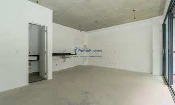 Imagem 6: Studio de 42 metros quadrados no Millennium Faria Lima!