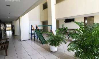 Imagem 2: Apartamento com 2 dormitórios para alugar, 44 m² por R$ 1.770,00/mês - Centro - Fortaleza