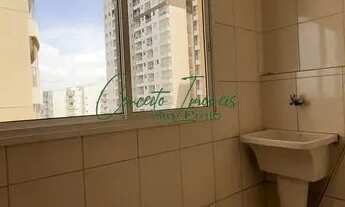 Imagem 4: Apartamento para Locação em São José do Rio Preto, Bom Jardim, 2 dormitórios, 1 suíte, 2 b