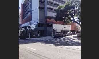 Imagem 2: Apartamento para aluguel possui 38 metros quadrados com 1 quarto em Butantã - São Paulo