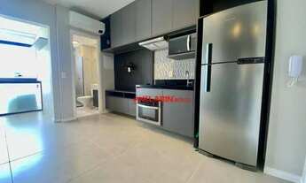 Imagem 5: Studio com 1 dormitório para alugar, 22 m² - Vila Mariana - São Paulo/SP