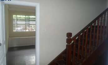 Imagem 7: Vila MAriana, sobrado, com dormitórios e 1 vaga