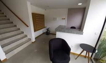 Imagem 6: Apartamento com 63 metros quadrados e 2 quartos no Alto - Teresópolis - RJ