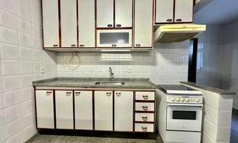 Imagem 2: Apartamento à venda, 112 m², com 3 quartos em Jardim Jalisco - Resende - RJ