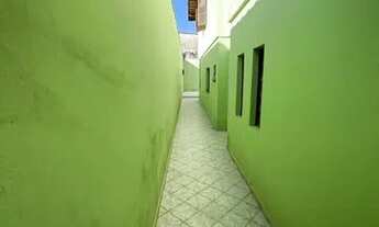 Imagem 5: Casa à venda no bairro Parque Paulistano - São Paulo/SP