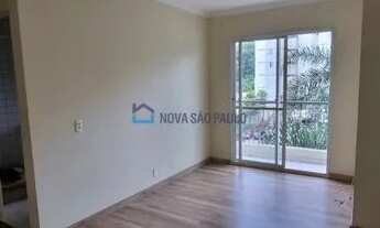 Imagem: Apartamento com 2 Quartos e 1 banheiro à