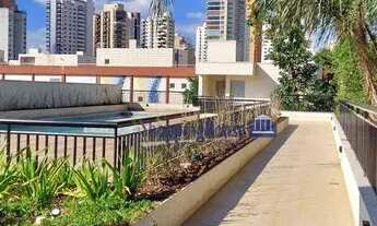 Imagem 6: Apartamento com 2 dormitórios para alugar, 66 m² por R$ 4.525,00/mês - Santana - São Paulo