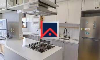 Imagem 7: Apartamento Locação 2 Dormitórios - 49 m² Bela Vista