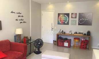 Imagem 7: Apartamento com 3 dormitórios à venda, 130 m² por R$ 999.000,00 - Icaraí - Niterói/RJ