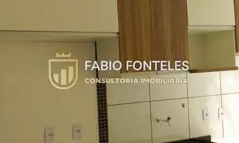 Imagem 3: Apartamento para venda possui 42 metros quadrados com 2 quartos em Maguari - Ananindeua