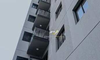 Imagem 4: Apartamento com 2 dormitórios à venda, 50 m² por R$ 387.050 - Vila Curuçá - Santo André/SP