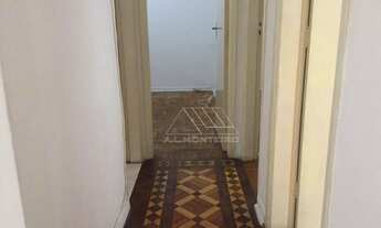 Imagem 5: Apartamento residencial para locação, R$1.500,00 + encargos. Boqueirão, Santos. Necessário