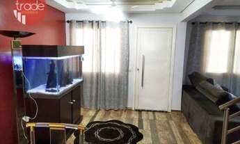 Imagem 6: Casa sobrado 3 dormitórios à venda, 150 m² por R$ 692.000 - Evidence Condomínio Resort - R