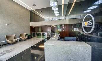 Imagem 6: Sala comercial Buritis