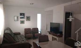 Imagem 2: VARGEM GRANDE PAULISTA - Casa de Condomínio - Paysage Noble