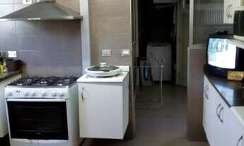 Imagem 5: Apartamento 3 quartos com vaga em Copacabana