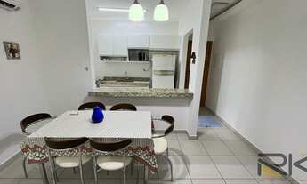 Imagem 6: APARTAMENTO PRAIA GRANDE com 2 dormitórios sendo 1 suíte,1 vaga de garagem,varanda gourmet