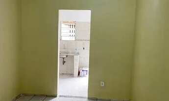 Imagem 3: Passo chave de casa na Cidade Operária