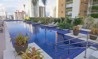 Imagem: Linda Cobertura com quintal, Bela Vista