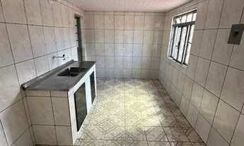 Imagem 6: CA imóveis aluga excelente casa no setor central