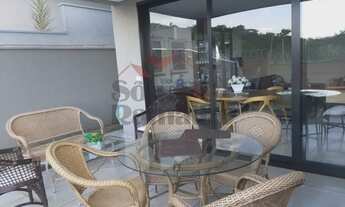 Imagem 3: Ribeirao Preto - Casa de Condomínio - Reserva San Tiago