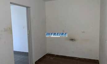 Imagem 7: Casa com 1 dormitório para alugar, 50 m² por R$ 1.142,97/mês - Olímpico - São Caetano do S