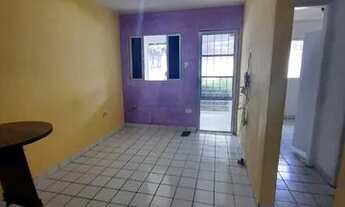 Imagem 5: Alugo casa terra 50m² 2qts em cond fechado próx ao atacadao