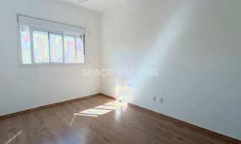 Imagem 4: Apartamento para aluguel possui 64 metros quadrados com 2 quartos