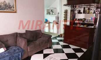 Imagem 3: Sobrado de 234m² com 3 quartos em Parque Peruche