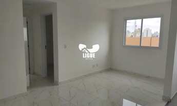 Imagem: SANTO ANDRé - Apartamento Padrão - Centro