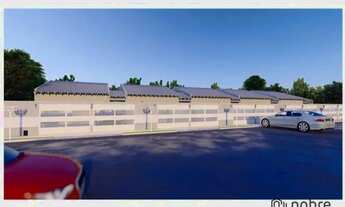 Imagem 2: Casa com 2 dormitórios à venda, 60 m² por R$ 179.000,00 - Loteamento Lago Sul (Taquaralto