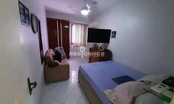 Imagem 6: Apartamento com 1 dormitório para alugar, 65 m² por R$ 2.050,00/mês - Praia de Itapoã - Vi