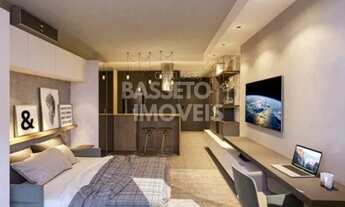 Imagem 5: FLORIANóPOLIS - Apartamento Padrão - Trindade