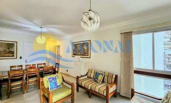 Imagem 4: APARTAMENTO RESIDENCIAL em GUARUJÁ - SP, PITANGUEIRAS