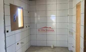 Imagem 5: Apartamento com 2 dormitórios à venda, 37 m² por R$ 238.000,00 - Vila Tolstoi - São Paulo