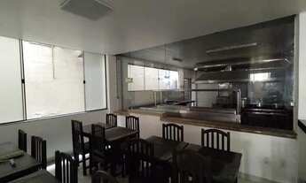 Imagem 6: Prédio Comercial na 'O de Almeida 3 Pavimentos 723m² (Financia