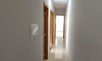 Imagem 6: Casa com 3 quartos com suíte no Residencial Canadá - Goiânia - GO