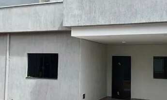 Imagem: Ponte alta- Casa 3qts bem localizada só