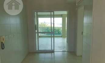 Imagem 6: Apartamento com 3 dormitórios para alugar, 190 m² por R$ 9.785,03/mês - Jardim Aquarius