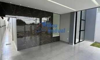 Imagem 5: Rua 4 Vicente Pires Casa Condomínio Lote 400m2 4 Quartos 2 Suítes 4Vagas Piscina