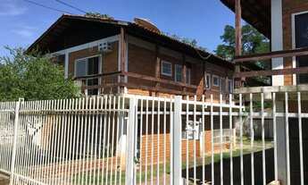 Imagem 3: Casa de condomínio Village 2 sobrado para venda possui 128 metros quadrados com 3 quartos