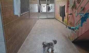 Imagem 3: Casa Assobradada Venda Com 162M² Com 2 Dormitórios Em Vila Suíça - Santo André - SP