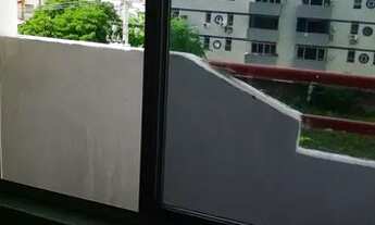 Imagem: Próximo ao Manaíra Shopping