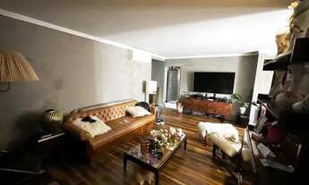 Imagem 3: APARTAMENTO TOTALMENTE MOBILIADO NA BELA CINTRA