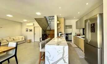 Imagem: Casa para venda com 3 quartos em Alphaville