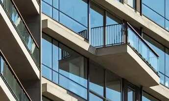 Imagem 7: Apartamento com 1 Dormitorio(s) localizado(a) no bairro Vila Olímpia em São Paulo / Ref