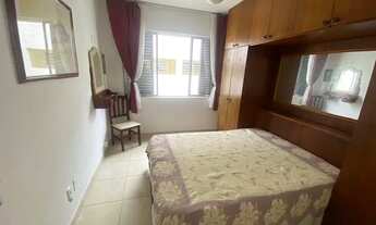 Imagem 5: Apartamento para aluguel tem 60 metros quadrados com 1 quarto em Gonzaga - Santos - SP