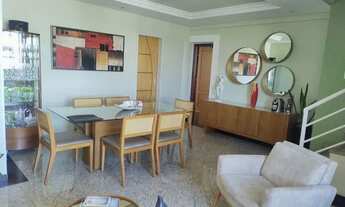 Imagem 7: Apartamento 4 quartos de cobertura