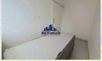 Imagem 7: Apartamento para aluguel, 2 quartos, Fátima - Niterói/RJ