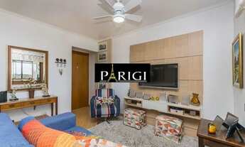 Imagem 4: Apartamento com 3 dormitórios à venda, 104 m² por R$ 955.000,00 - Petrópolis - Porto Alegr